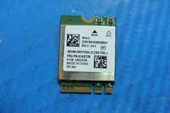 Lenovo ThinkPad A485 14" Genuine WiFi Wireless Card 01AX738