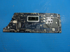 Dell Latitude 7410 14" Intel i7-10610U 16GB Motherboard LA-J261P 0N7RN