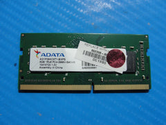 HP 15z-cw100 ADATA 8GB 1Rx8 PC4-2666V Memory RAM SO-DIMM AO1P26KC8T1-BXPS