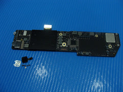 MacBook Air A1932 2018 MRE82LL/A 13" i5 1.6GHz 8GB Logic Board 661-09709 AS IS