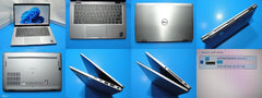 Dell Latitude 7320 13.3” FHD Intel Core i7-1185G7 3GHz 16GB SSD Reset 256GB