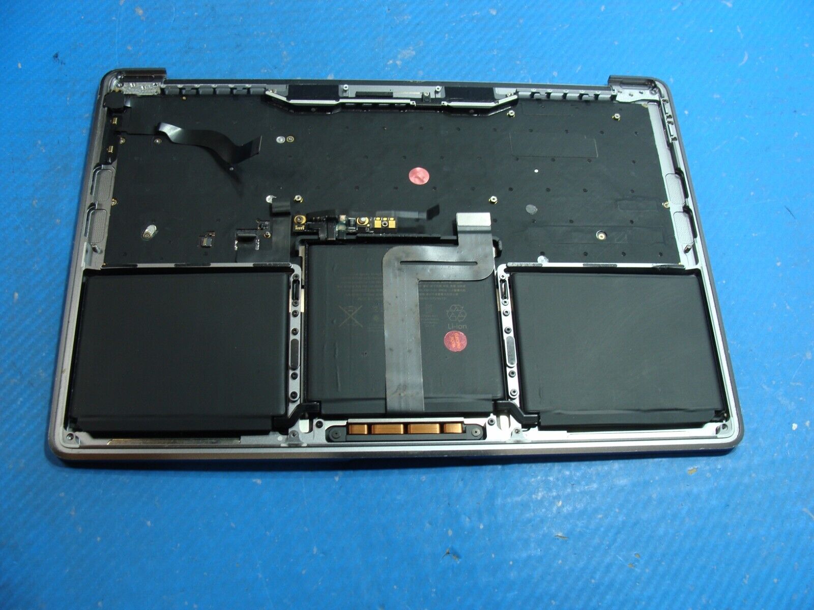 MacBook Pro A1708 13