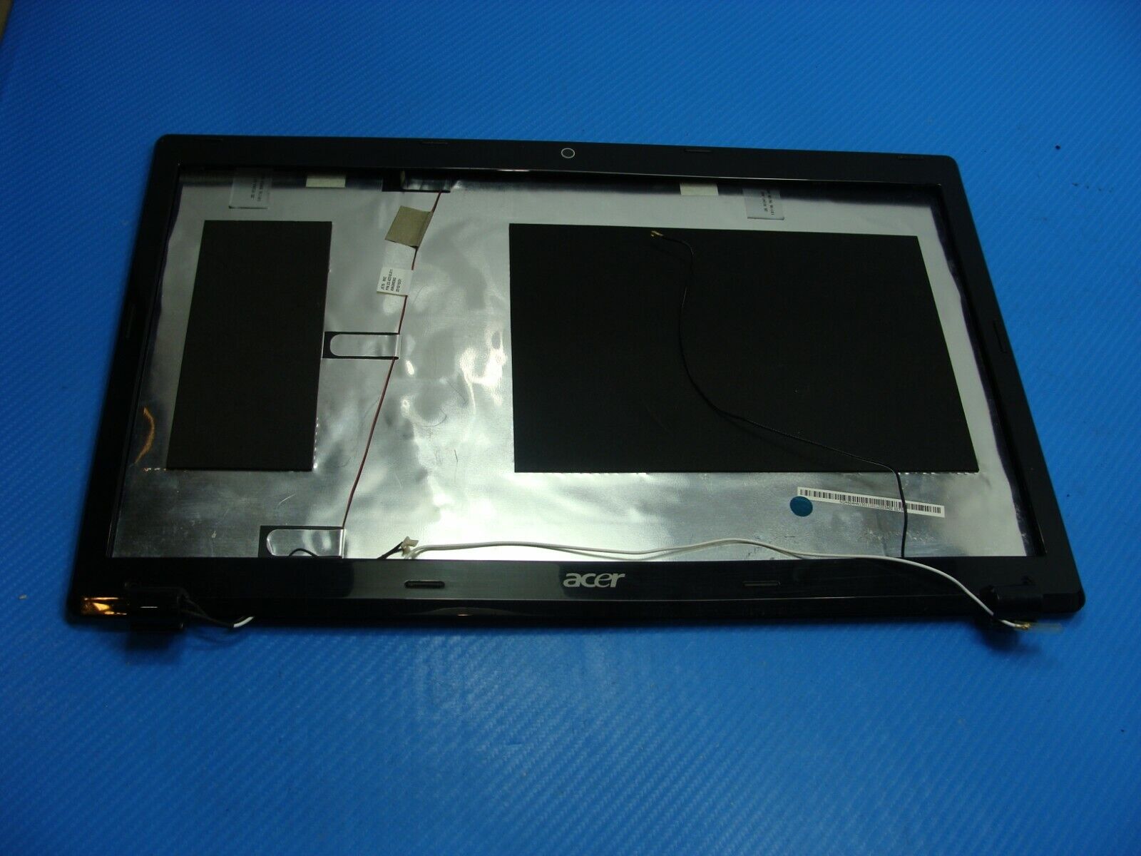 Acer Aspire 7741-6445 17.3