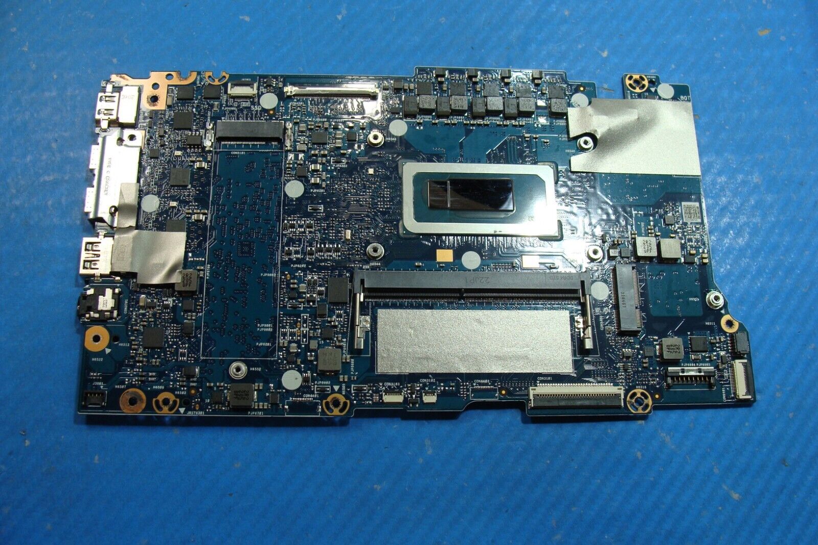 Asus VivoBook 14.5” S 14X OLED S5402Z OEM i7-12700H 2.3GHz 4GB Motherboard AS IS