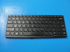 Dell Latitude 14” 5490 Genuine Laptop US Keyboard PK1313D1A00 94F68 NSK-LKAUC