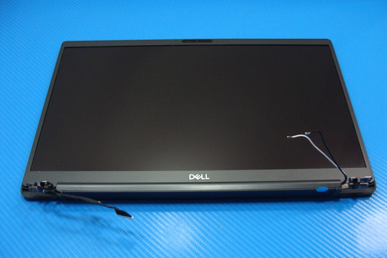 Dell Latitude 14” 7400 Genuine Laptop FHD LCD Touch Screen Complete Assembly