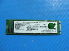 Dell 5490 Micron 256GB M.2 SATA SSD Solid State Drive MTFDDAV256TDL 21PW2