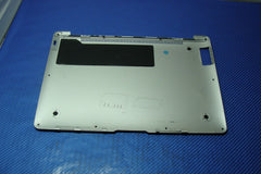 MacBook Air 13" A1237 Early 2008 MB003LL/A Genuine Bottom Case Silver 076-1317