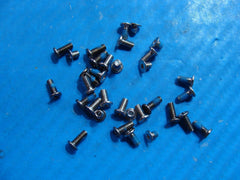 HP Pavilion x360 13-a010dx 13.3" Genuine Screw Set Screws for Repair ScrewSet