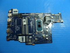 Dell Inspiron 15 5593 15.6" Intel i5-1035G1 1.0GHz Motherboard LA-J081P 47MF0