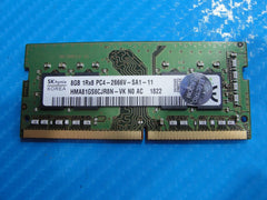 $28.99 | Lenovo Legion 15.6" y7000p-1060 SKhynix So-dimm Memory Ram 8GB pc4-2666v