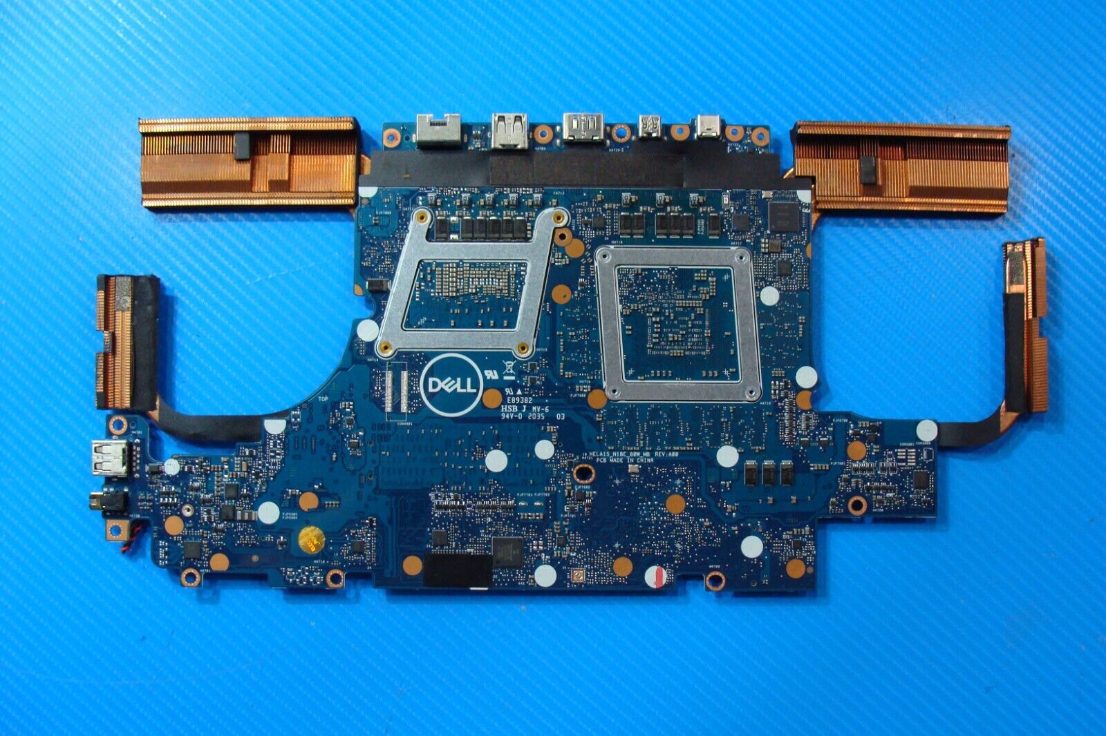 Dell G7 15.6