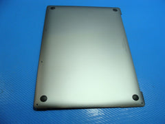 MacBook Pro A2141 2019 MVVJ2LL/A MVVK2LL/A 16" Bottom Case Gray 923-03844 Grd A