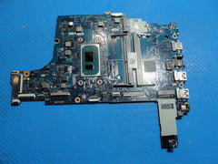 Dell Inspiron 15 3501 15.6" Intel i3-1115G4 Motherboard PY8NM LA-K034P AS IS