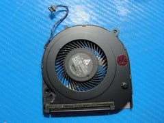 HP 14-cf1015cl 14" Genuine Laptop CPU Cooling Fan 6033B0062501