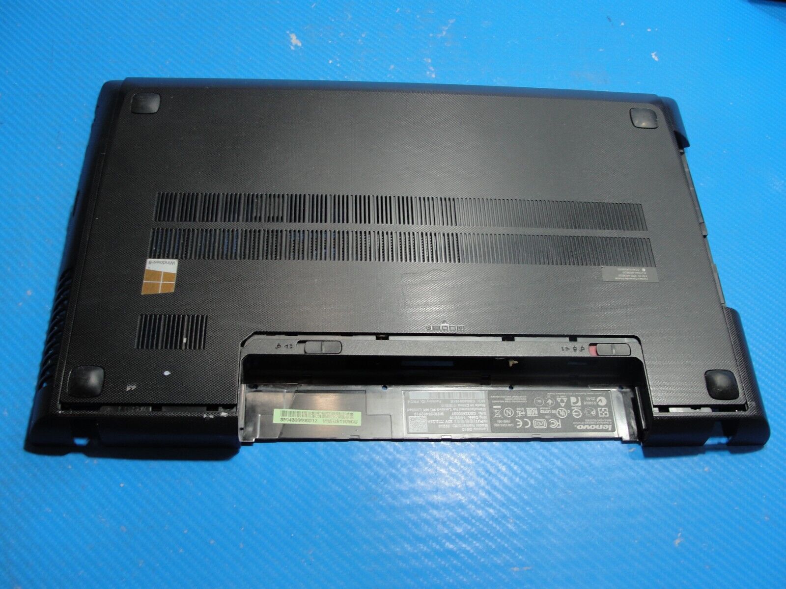 Lenovo G510 15.6