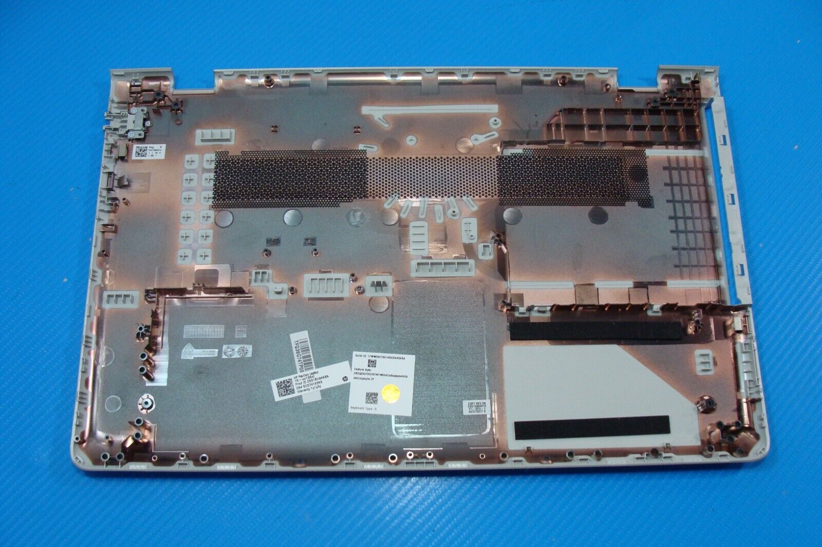 HP Pavilion 15-cc195cl 15.6