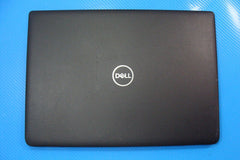 Dell Latitude 3400 14" Genuine LCD Back Cover w/Front Bezel 442.0FV01.0004