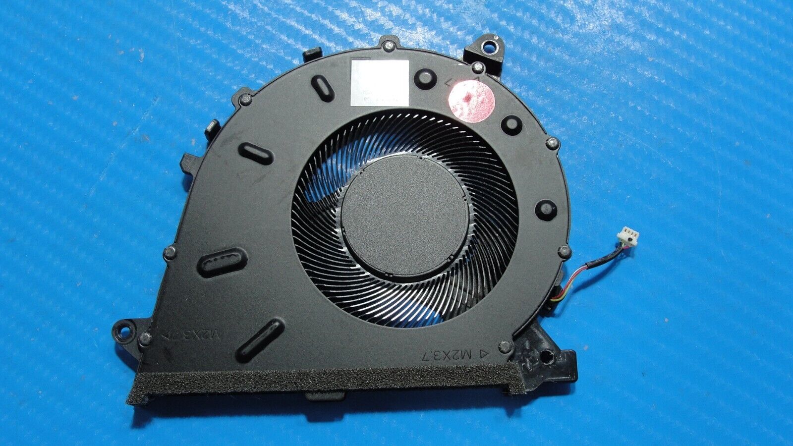 Asus ZenBook 14” 14 Q408UG OEM CPU Cooling Fan HQ23300124000 DFS5K12B159A1