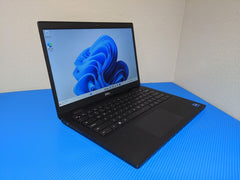 Dell Latitude 3420 laptop 14"FHD i5-1135G7 max 4.20GHz 8GB 256GB Win 11 PRO