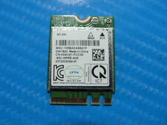 Dell Latitude 5490 14" Genuine Laptop Wireless WiFi Card D4V21 QCNFA344A