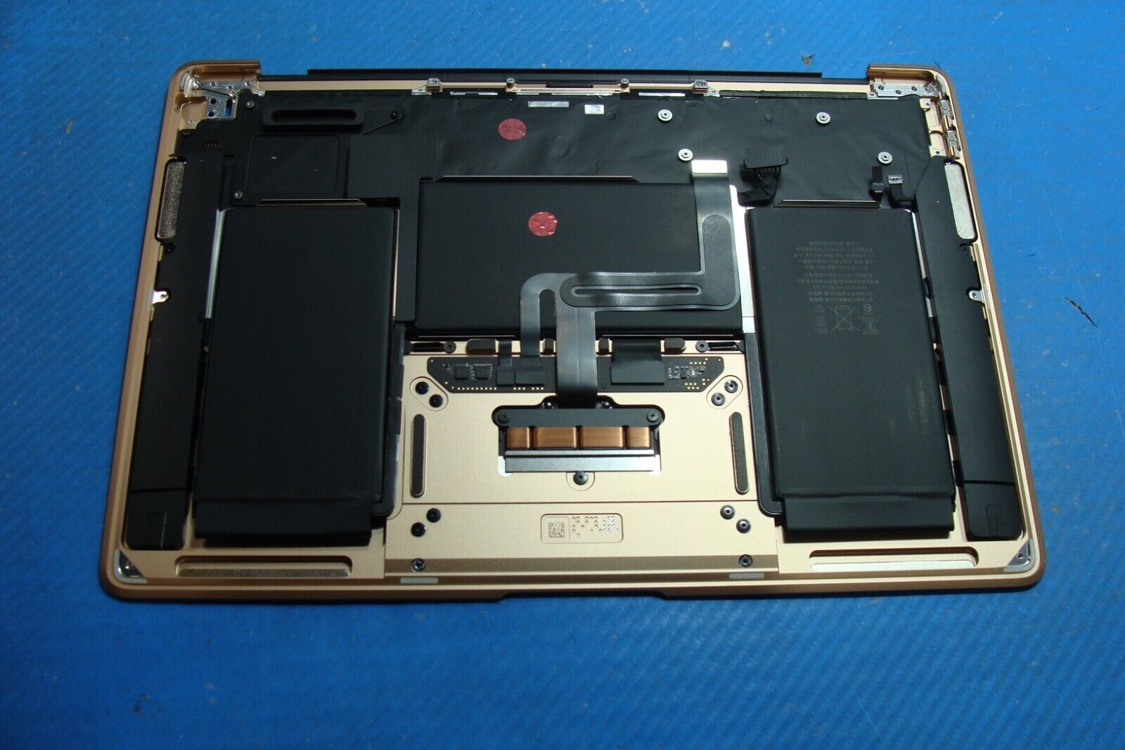 MacBook Air A2337 Late 2020 MGND3LL/A 13