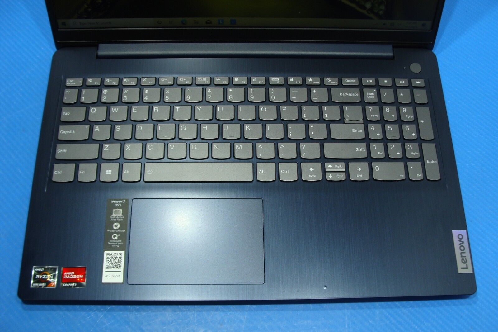 Lenovo IdeaPad 3-15ALC6 15.6