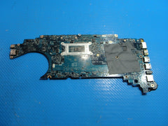 Dell Latitude 5411 14" OEM i7-10850H 2.7GHz MX250 2GB Motherboard LA-J272P 7T3FK