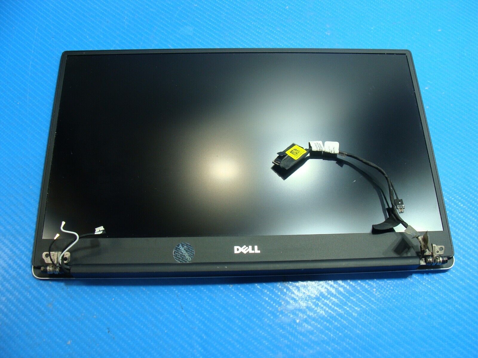 Dell XPS 13 9360 13.3