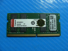 Dell 15 9550 Kingston 16GB SO-DIMM Memory RAM KCP426SD8/16