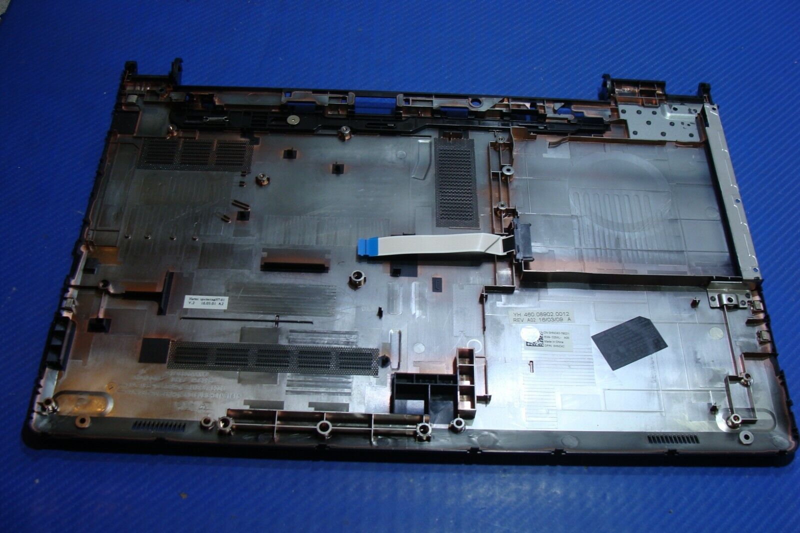 Dell Inspiron 15 3558 15.6