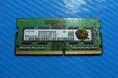 HP 15-da0033wm Samsung 4GB 1Rx16 PC4-2666V SO-DIMM Memory RAM M471A5244CB0-CTD