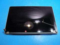 MacBook Pro A1398 Mid 2014 MGXC2LL/A 15" Glossy LCD Screen Assembly 661-8310 "A"