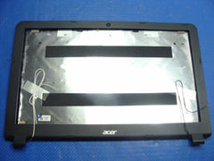 Acer Chromebook 15.6" CB3-532-C47C OEM LCD Back Cover w/Front Bezel EAZRU00501A
