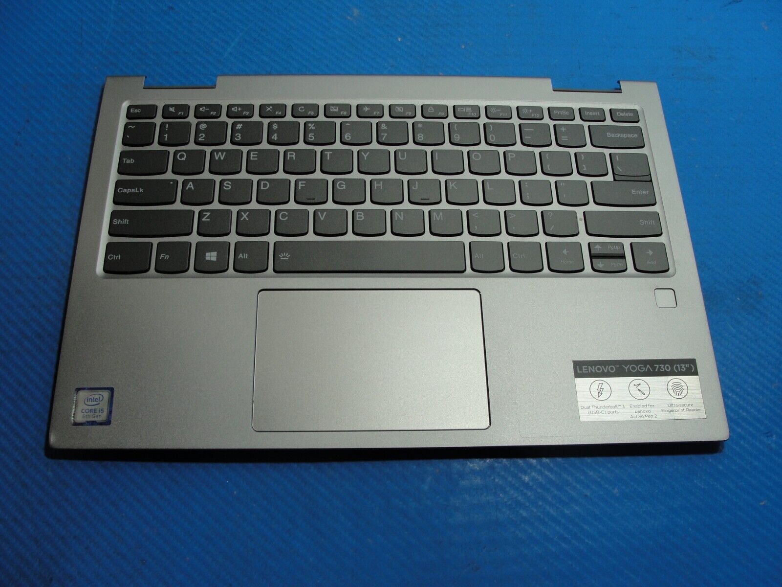 Lenovo Yoga 730-13IKB 13.3