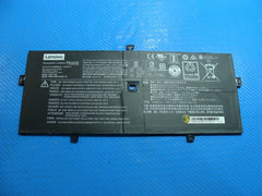 Lenovo Yoga 910-13IKB 13.9" Battery 7.68V 78Wh 9900mAh L15M4P23 5B10L22508 85%