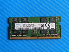 Asus GL703VD-DB74 Samsung 16GB PC4-2400T SO-DIMM Memory RAM M471A2K43CB1-CRC