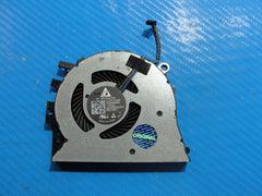 HP 17-by0062st 17.3" Genuine Laptop CPU Cooling Fan 6033B0062701