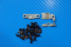 Dell G7 15.6" 15 7500 OEM Laptop Screw Set Screws for Repair ScrewSet w/Bracket