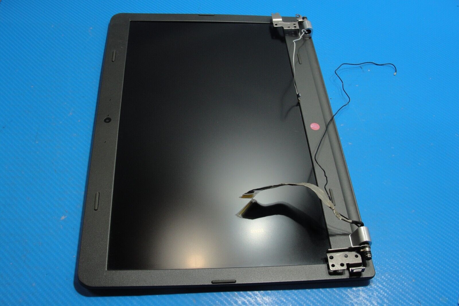 Lenovo ThinkPad 15.6” E560 Genuine Laptop Matte FHD LCD Screen Complete Assembly