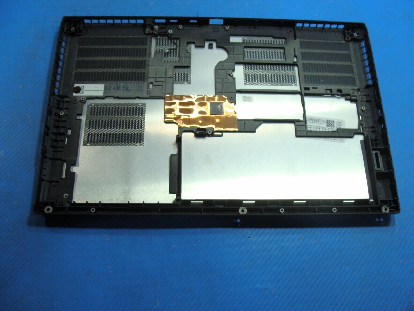 Lenovo ThinkPad P53 15.6