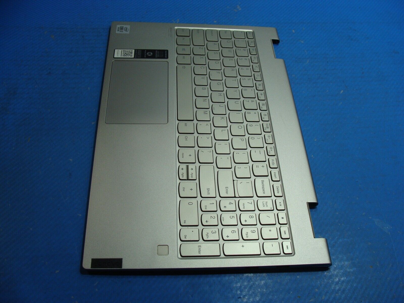 Lenovo Yoga C740-15IML 15.6