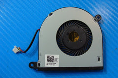 Dell Inspiron 13 5378 13.3" Genuine CPU Cooling Fan 31TPT 023.1006M.0012