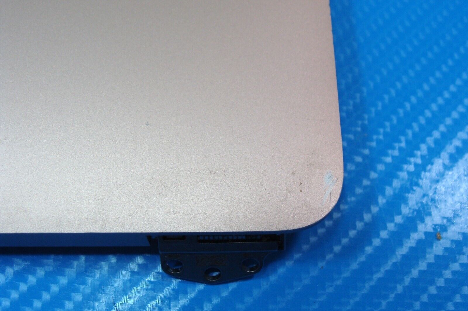 MacBook Air M1 A2337 13