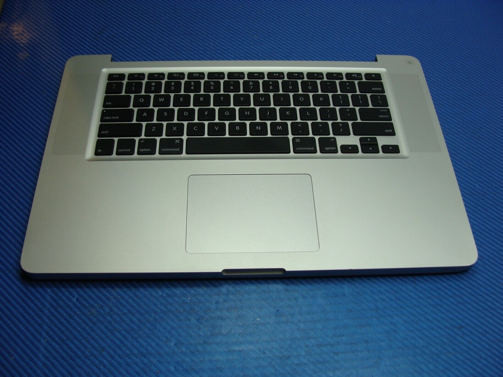 MacBook Pro A1286 15