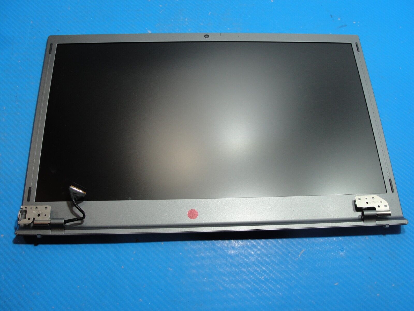 Gateway 11.6” GWTN156-11BK OEM Matte FHD LCD Screen Complete Assembly Black