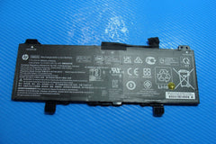 HP Chromebook 11.6” 11a-rb0013dx Battery 7.7V 47.3Wh 6000mAh GM02XL 917725-855