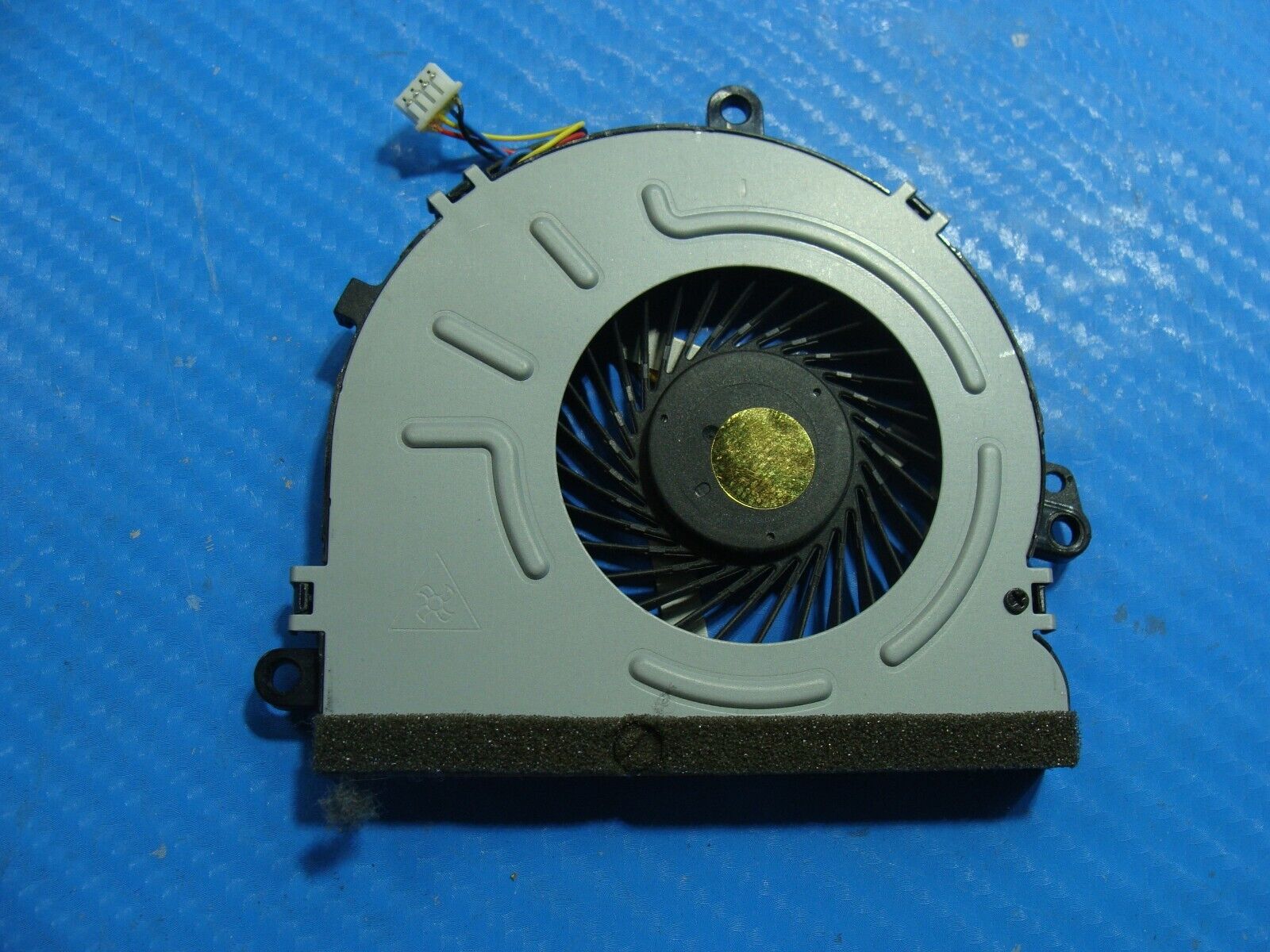 HP 15-da0034cl 15.6