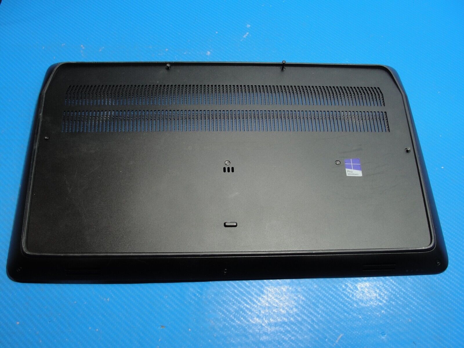 HP ZBook 17 G3 17.3