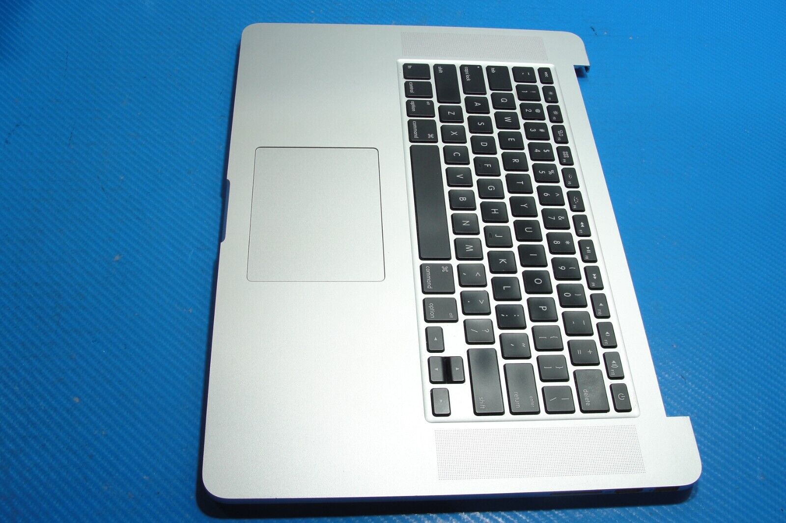 MacBook Pro A1398 Mid 2015 MJLQ2LL/A 15